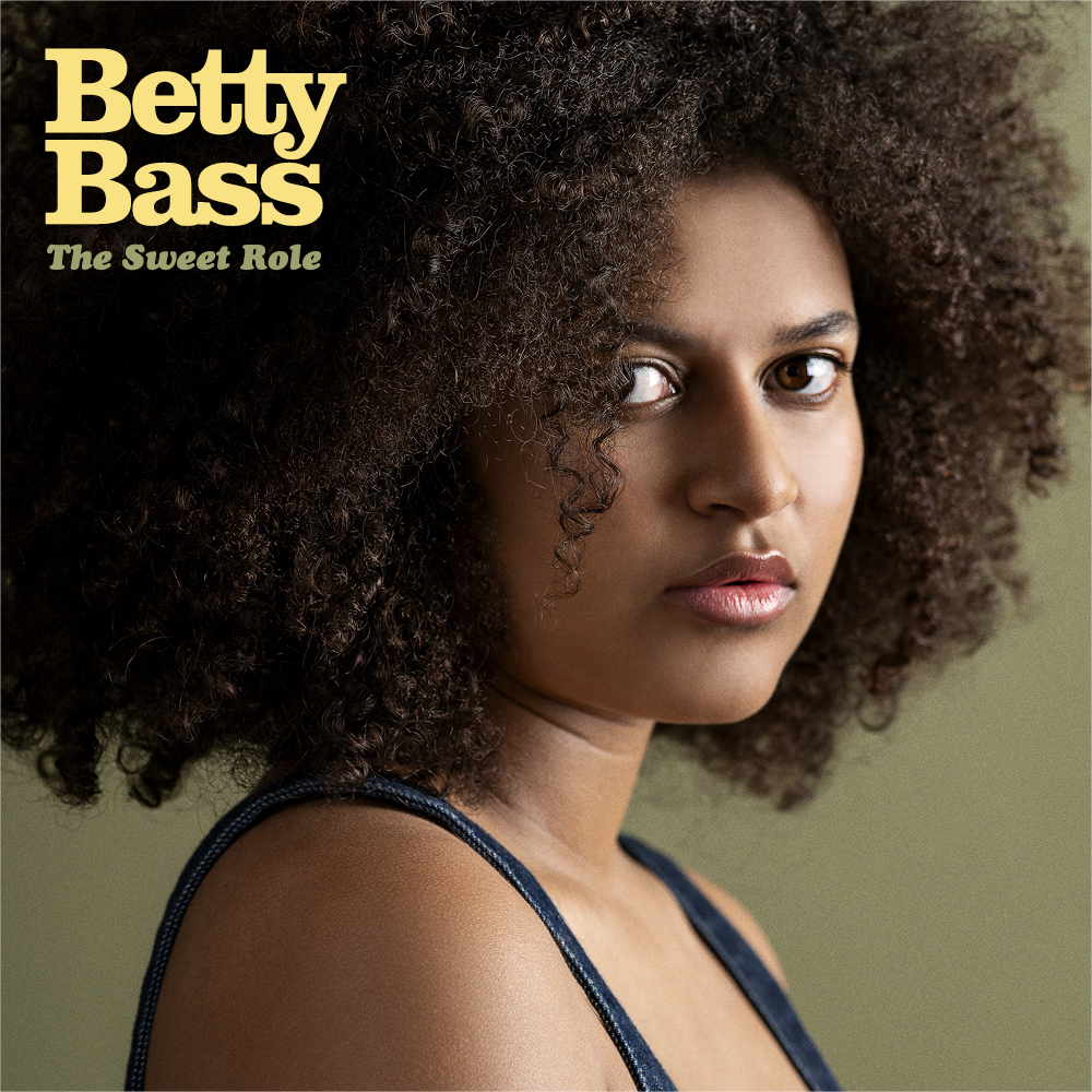 Betty Bass - The Sweet Role